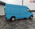 Синий Мерседес Sprinter, объемом двигателя 0 л и пробегом 228 тыс. км за 17700 $, фото 5 на Automoto.ua