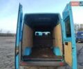 Синий Мерседес Sprinter, объемом двигателя 0 л и пробегом 228 тыс. км за 17500 $, фото 29 на Automoto.ua