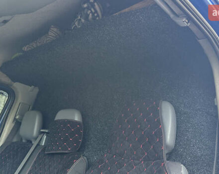 Синій Мерседес Sprinter, об'ємом двигуна 2.2 л та пробігом 1 тис. км за 13200 $, фото 25 на Automoto.ua