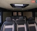 Синий Мерседес Sprinter, объемом двигателя 2.69 л и пробегом 585 тыс. км за 8999 $, фото 18 на Automoto.ua