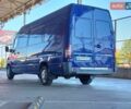Синий Мерседес Sprinter, объемом двигателя 2.15 л и пробегом 100 тыс. км за 8200 $, фото 1 на Automoto.ua