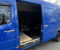 Синій Мерседес Sprinter, об'ємом двигуна 2.2 л та пробігом 1 тис. км за 13200 $, фото 12 на Automoto.ua