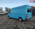 Синий Мерседес Sprinter, объемом двигателя 0 л и пробегом 228 тыс. км за 17500 $, фото 11 на Automoto.ua