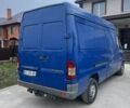 Синий Мерседес Sprinter, объемом двигателя 2.1 л и пробегом 346 тыс. км за 8100 $, фото 2 на Automoto.ua