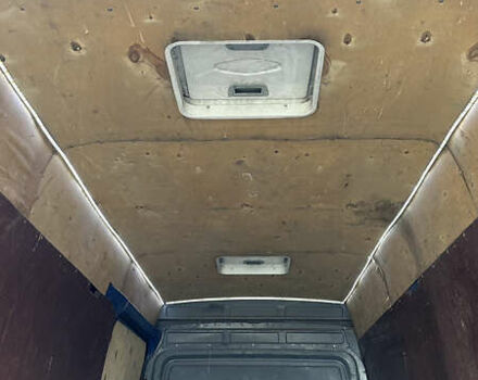 Синій Мерседес Sprinter, об'ємом двигуна 2.2 л та пробігом 1 тис. км за 13200 $, фото 11 на Automoto.ua