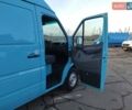 Синий Мерседес Sprinter, объемом двигателя 0 л и пробегом 228 тыс. км за 17500 $, фото 22 на Automoto.ua