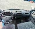 Синий Мерседес Sprinter, объемом двигателя 0 л и пробегом 228 тыс. км за 17500 $, фото 21 на Automoto.ua