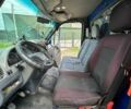Синий Мерседес Sprinter, объемом двигателя 2.15 л и пробегом 969 тыс. км за 9999 $, фото 11 на Automoto.ua