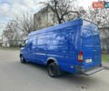 Синій Мерседес Sprinter, об'ємом двигуна 2.2 л та пробігом 1 тис. км за 13200 $, фото 4 на Automoto.ua
