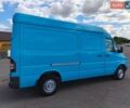 Синий Мерседес Sprinter, объемом двигателя 0 л и пробегом 228 тыс. км за 17500 $, фото 43 на Automoto.ua