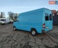 Синий Мерседес Sprinter, объемом двигателя 0 л и пробегом 230 тыс. км за 17700 $, фото 5 на Automoto.ua