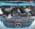 Синий Мерседес Sprinter, объемом двигателя 0 л и пробегом 228 тыс. км за 17500 $, фото 35 на Automoto.ua