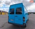 Синий Мерседес Sprinter, объемом двигателя 0 л и пробегом 228 тыс. км за 17500 $, фото 41 на Automoto.ua