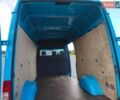 Синий Мерседес Sprinter, объемом двигателя 0 л и пробегом 228 тыс. км за 17500 $, фото 40 на Automoto.ua