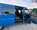 Синий Мерседес Sprinter, объемом двигателя 2.7 л и пробегом 830 тыс. км за 11069 $, фото 1 на Automoto.ua