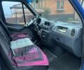 Синий Мерседес Sprinter, объемом двигателя 2.1 л и пробегом 346 тыс. км за 8100 $, фото 5 на Automoto.ua