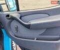 Синий Мерседес Sprinter, объемом двигателя 0 л и пробегом 228 тыс. км за 17500 $, фото 26 на Automoto.ua
