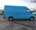Синий Мерседес Sprinter, объемом двигателя 0 л и пробегом 228 тыс. км за 17500 $, фото 5 на Automoto.ua