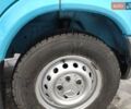 Синий Мерседес Sprinter, объемом двигателя 0 л и пробегом 228 тыс. км за 17700 $, фото 28 на Automoto.ua