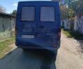 Синій Мерседес Sprinter, об'ємом двигуна 2.1 л та пробігом 2 тис. км за 6000 $, фото 1 на Automoto.ua