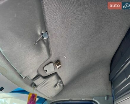 Синій Мерседес Sprinter, об'ємом двигуна 2.15 л та пробігом 132 тис. км за 9000 $, фото 13 на Automoto.ua