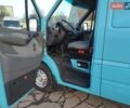 Синий Мерседес Sprinter, объемом двигателя 0 л и пробегом 228 тыс. км за 17500 $, фото 15 на Automoto.ua