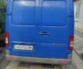Синій Мерседес Sprinter, об'ємом двигуна 2.15 л та пробігом 999 тис. км за 9500 $, фото 1 на Automoto.ua