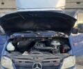 Синий Мерседес Sprinter, объемом двигателя 2.15 л и пробегом 797 тыс. км за 7999 $, фото 6 на Automoto.ua