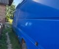 Синій Мерседес Sprinter, об'ємом двигуна 2.1 л та пробігом 999 тис. км за 8600 $, фото 1 на Automoto.ua
