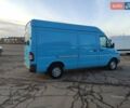 Синий Мерседес Sprinter, объемом двигателя 0 л и пробегом 228 тыс. км за 17500 $, фото 6 на Automoto.ua