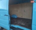 Синий Мерседес Sprinter, объемом двигателя 0 л и пробегом 228 тыс. км за 17500 $, фото 27 на Automoto.ua