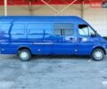 Синий Мерседес Sprinter, объемом двигателя 2.15 л и пробегом 100 тыс. км за 8200 $, фото 5 на Automoto.ua
