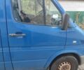 Синій Мерседес Sprinter, об'ємом двигуна 2.15 л та пробігом 999 тис. км за 9500 $, фото 10 на Automoto.ua