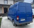 Синий Мерседес Sprinter, объемом двигателя 2.1 л и пробегом 346 тыс. км за 8100 $, фото 3 на Automoto.ua