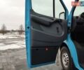 Синий Мерседес Sprinter, объемом двигателя 0 л и пробегом 228 тыс. км за 17700 $, фото 13 на Automoto.ua