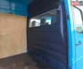 Синий Мерседес Sprinter, объемом двигателя 0 л и пробегом 228 тыс. км за 17500 $, фото 32 на Automoto.ua