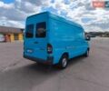Синий Мерседес Sprinter, объемом двигателя 0 л и пробегом 228 тыс. км за 17500 $, фото 8 на Automoto.ua