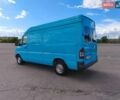 Синий Мерседес Sprinter, объемом двигателя 0 л и пробегом 228 тыс. км за 17500 $, фото 54 на Automoto.ua