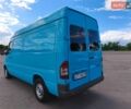 Синий Мерседес Sprinter, объемом двигателя 0 л и пробегом 228 тыс. км за 17500 $, фото 56 на Automoto.ua