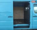 Синий Мерседес Sprinter, объемом двигателя 0 л и пробегом 228 тыс. км за 17500 $, фото 26 на Automoto.ua