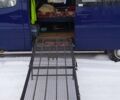 Синий Мерседес Sprinter, объемом двигателя 2.15 л и пробегом 600 тыс. км за 8500 $, фото 2 на Automoto.ua