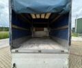 Синий Мерседес Sprinter, объемом двигателя 2.15 л и пробегом 969 тыс. км за 9999 $, фото 12 на Automoto.ua