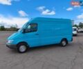 Синий Мерседес Sprinter, объемом двигателя 0 л и пробегом 228 тыс. км за 17500 $, фото 51 на Automoto.ua