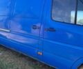 Синій Мерседес Sprinter, об'ємом двигуна 2.1 л та пробігом 999 тис. км за 8600 $, фото 8 на Automoto.ua