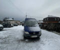 Синій Мерседес Sprinter, об'ємом двигуна 2.1 л та пробігом 100 тис. км за 6500 $, фото 3 на Automoto.ua