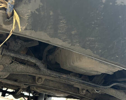 Синій Мерседес Sprinter, об'ємом двигуна 2.2 л та пробігом 1 тис. км за 13200 $, фото 32 на Automoto.ua