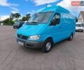Синий Мерседес Sprinter, объемом двигателя 0 л и пробегом 228 тыс. км за 17900 $, фото 1 на Automoto.ua