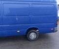 Синій Мерседес Sprinter, об'ємом двигуна 2.1 л та пробігом 410 тис. км за 7999 $, фото 6 на Automoto.ua