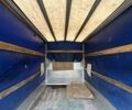 Синий Мерседес Sprinter, объемом двигателя 2.15 л и пробегом 969 тыс. км за 9999 $, фото 13 на Automoto.ua