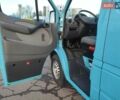 Синий Мерседес Sprinter, объемом двигателя 0 л и пробегом 228 тыс. км за 17500 $, фото 16 на Automoto.ua